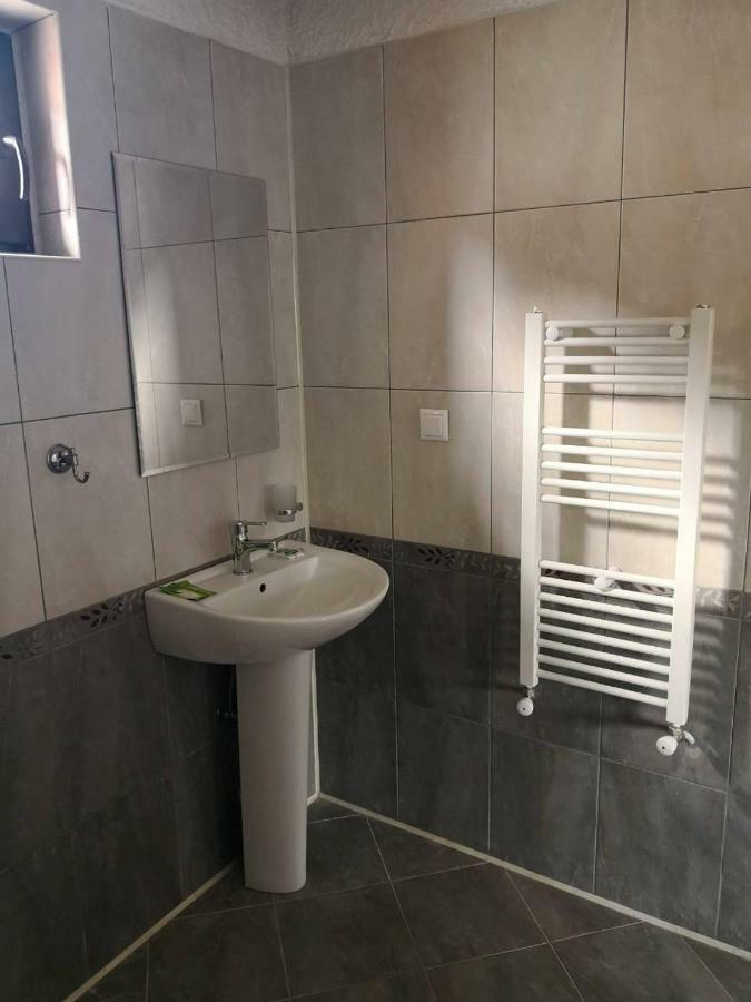 Yurukovata Kashta Hotel Koprivshtitsa Buitenkant foto