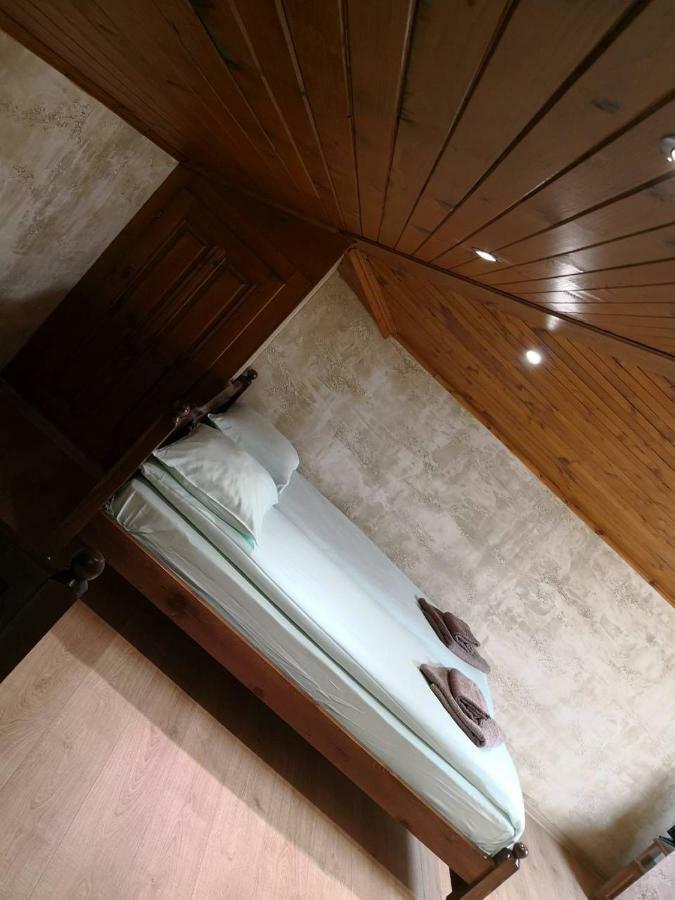 Yurukovata Kashta Hotel Koprivshtitsa Buitenkant foto