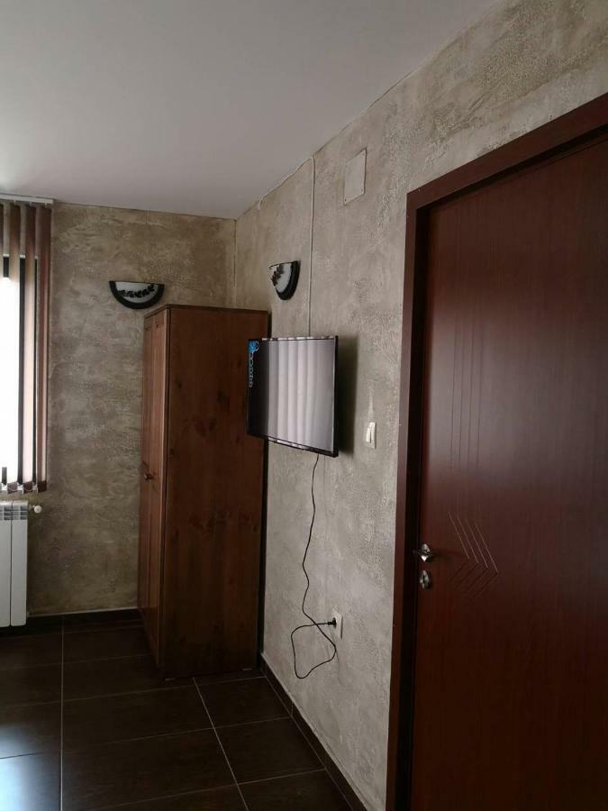 Yurukovata Kashta Hotel Koprivshtitsa Buitenkant foto