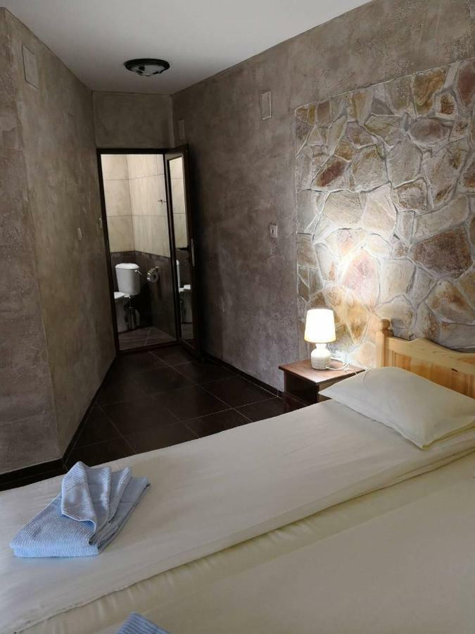 Yurukovata Kashta Hotel Koprivshtitsa Buitenkant foto