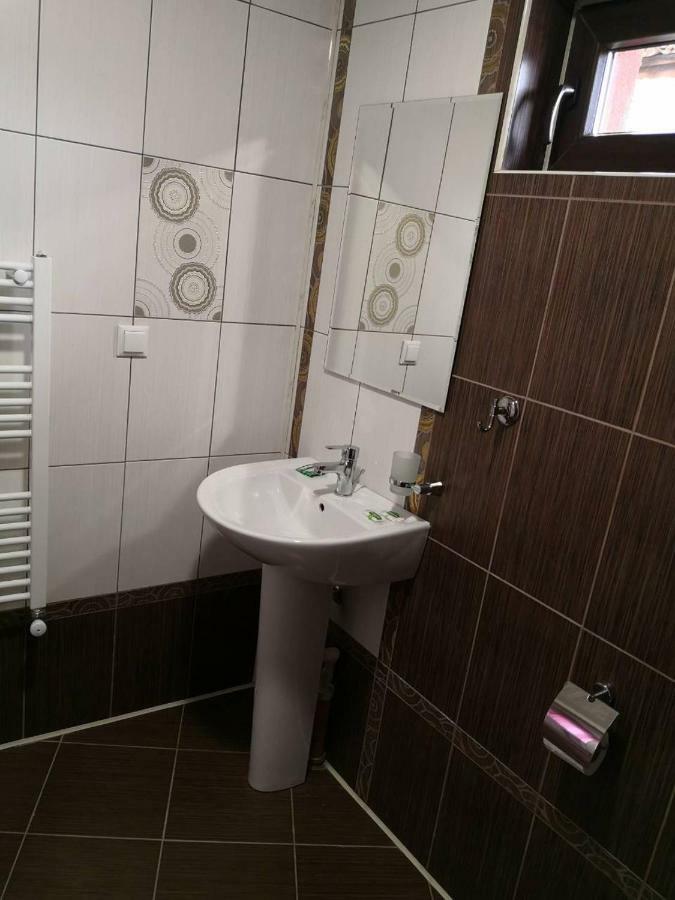 Yurukovata Kashta Hotel Koprivshtitsa Buitenkant foto