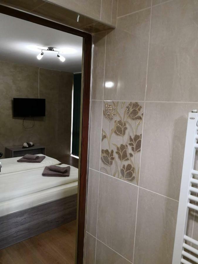 Yurukovata Kashta Hotel Koprivshtitsa Buitenkant foto