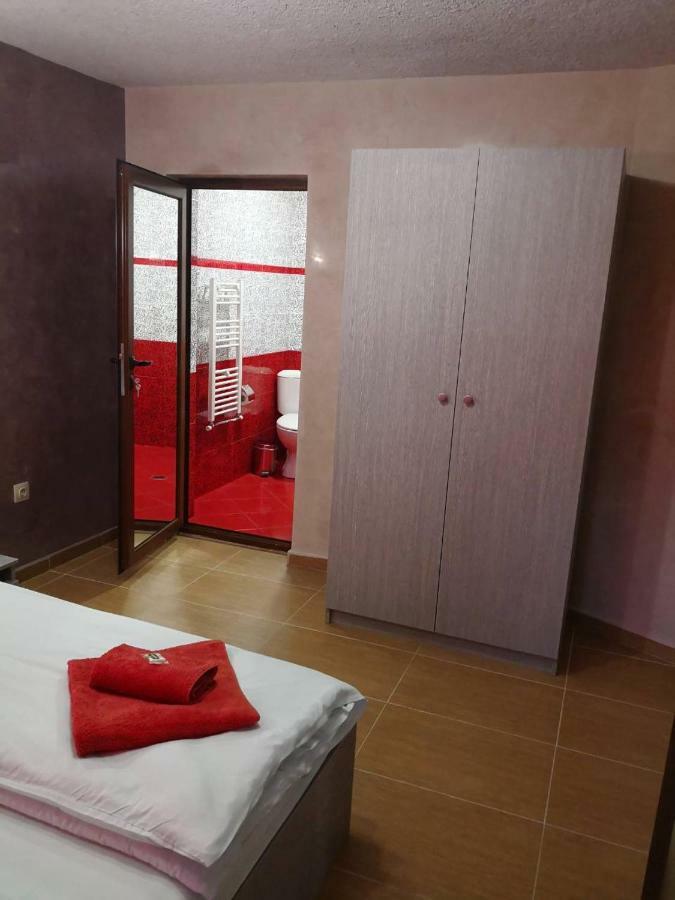 Yurukovata Kashta Hotel Koprivshtitsa Buitenkant foto