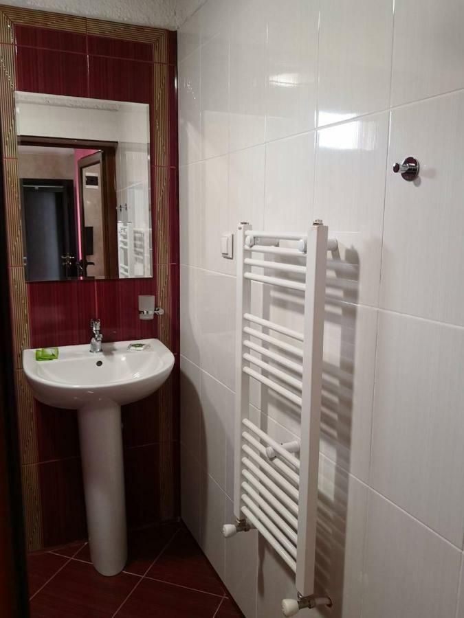 Yurukovata Kashta Hotel Koprivshtitsa Buitenkant foto